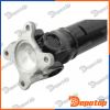 Arbre de transmission arrière pour MERCEDES | NWN-ME-142, A6394100616